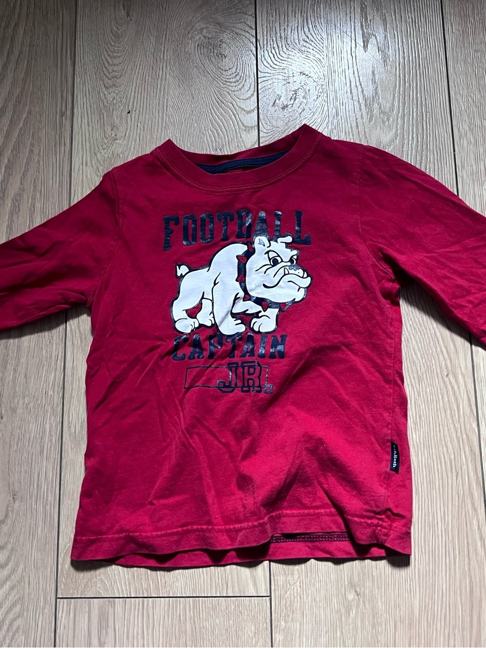 Boys shirt